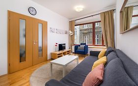 Basilica Apartment In Heart Of City