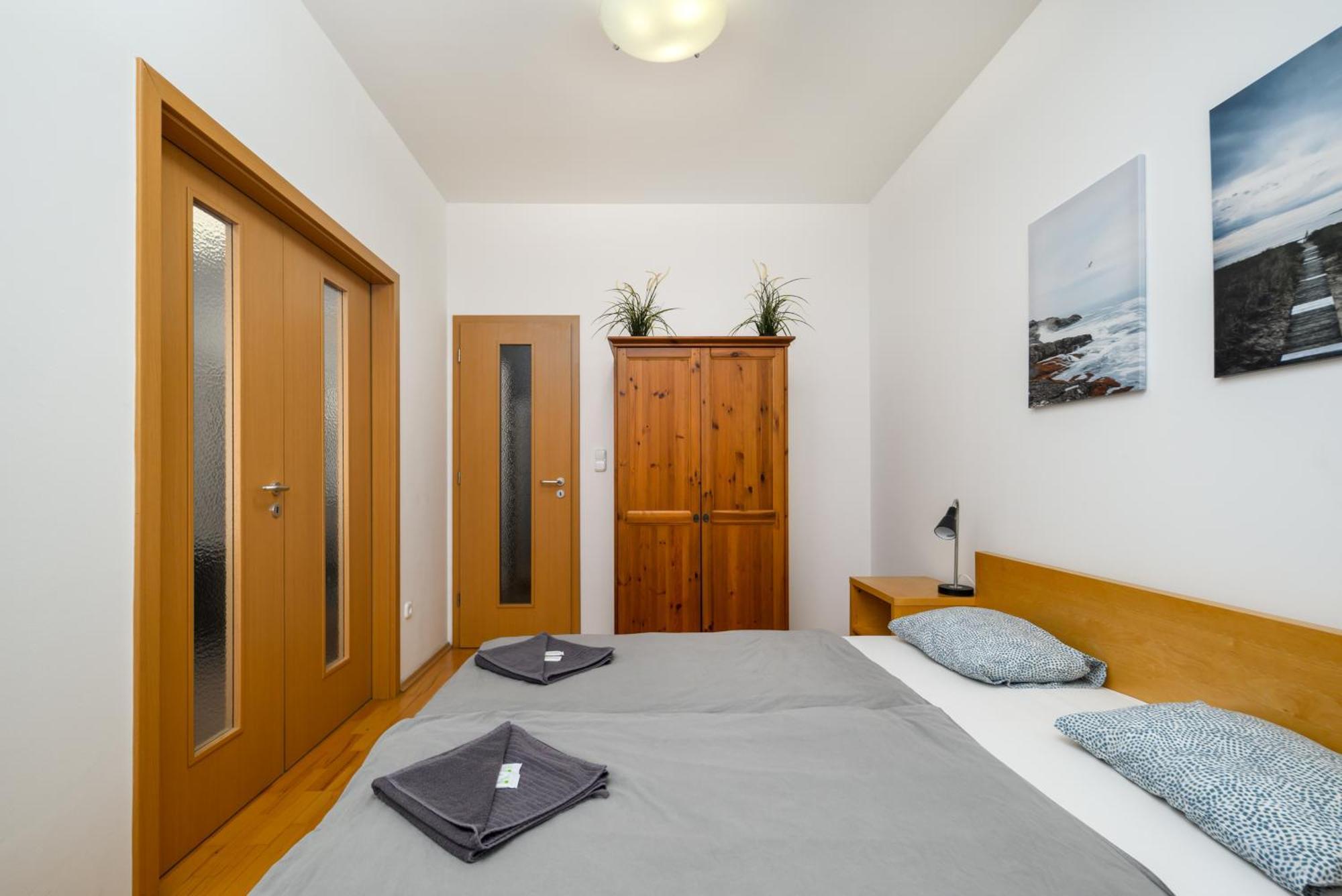 Basilica Apartment In Heart Of City Budapest Esterno foto