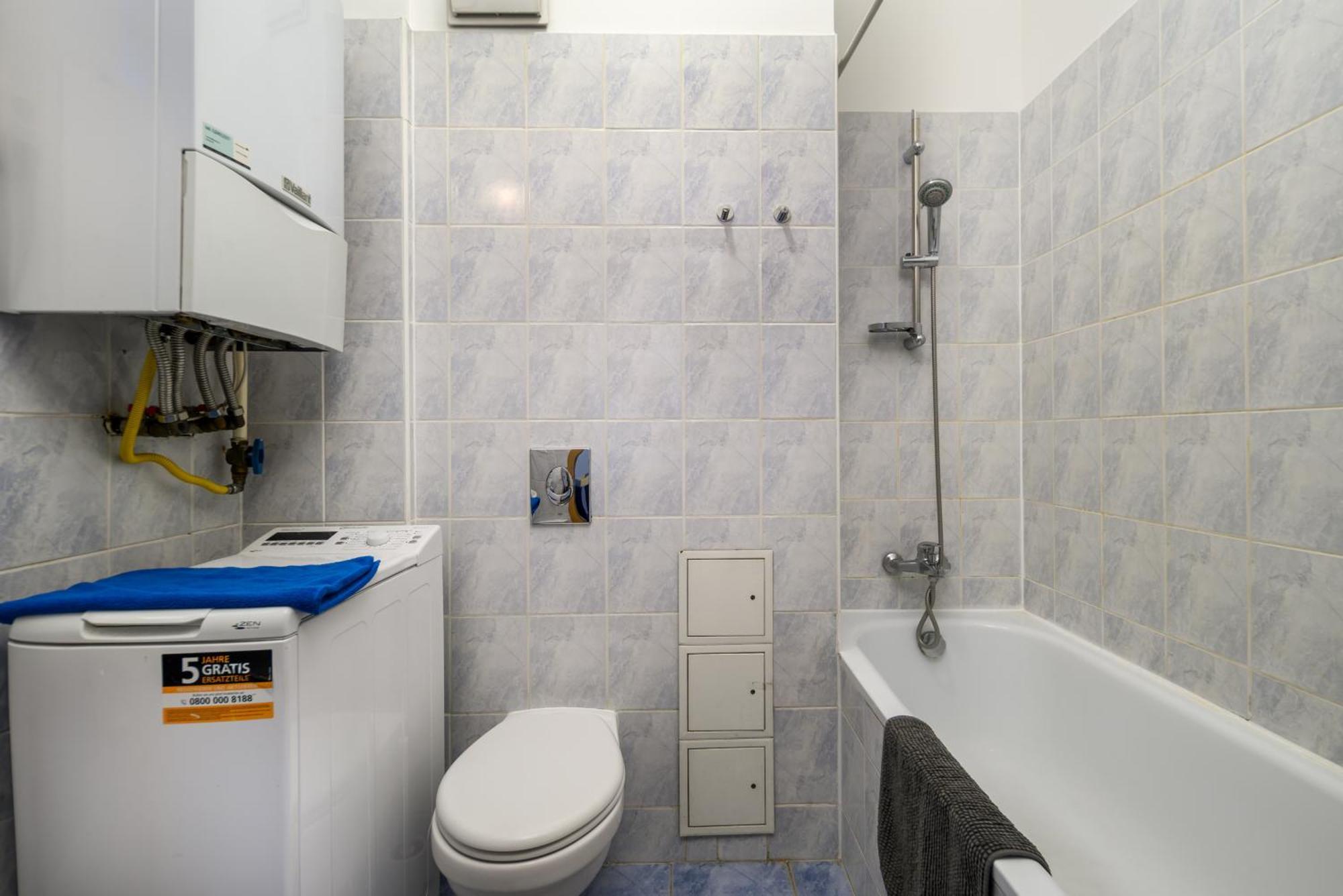 Basilica Apartment In Heart Of City Budapest Esterno foto