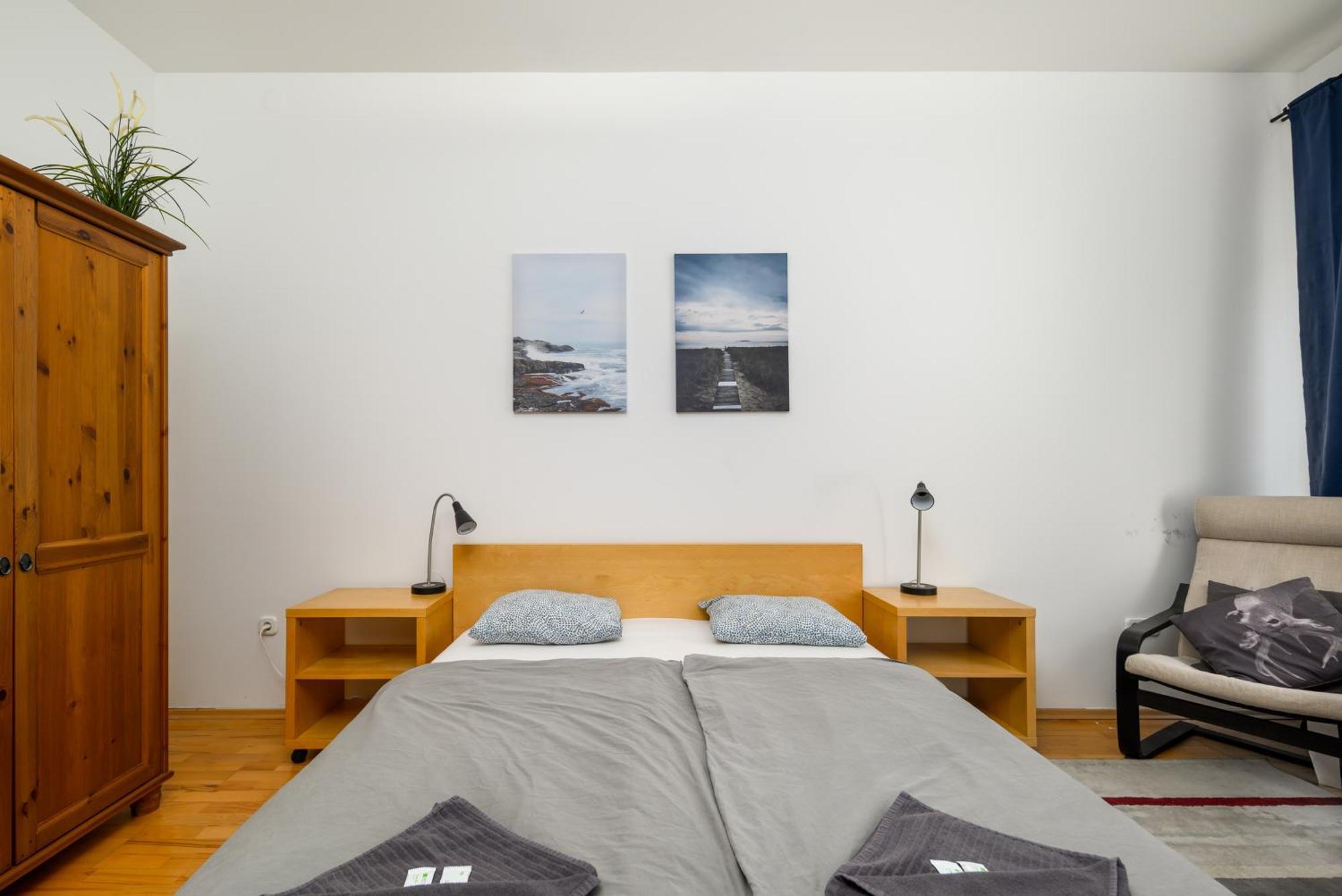 Basilica Apartment In Heart Of City Budapest Esterno foto