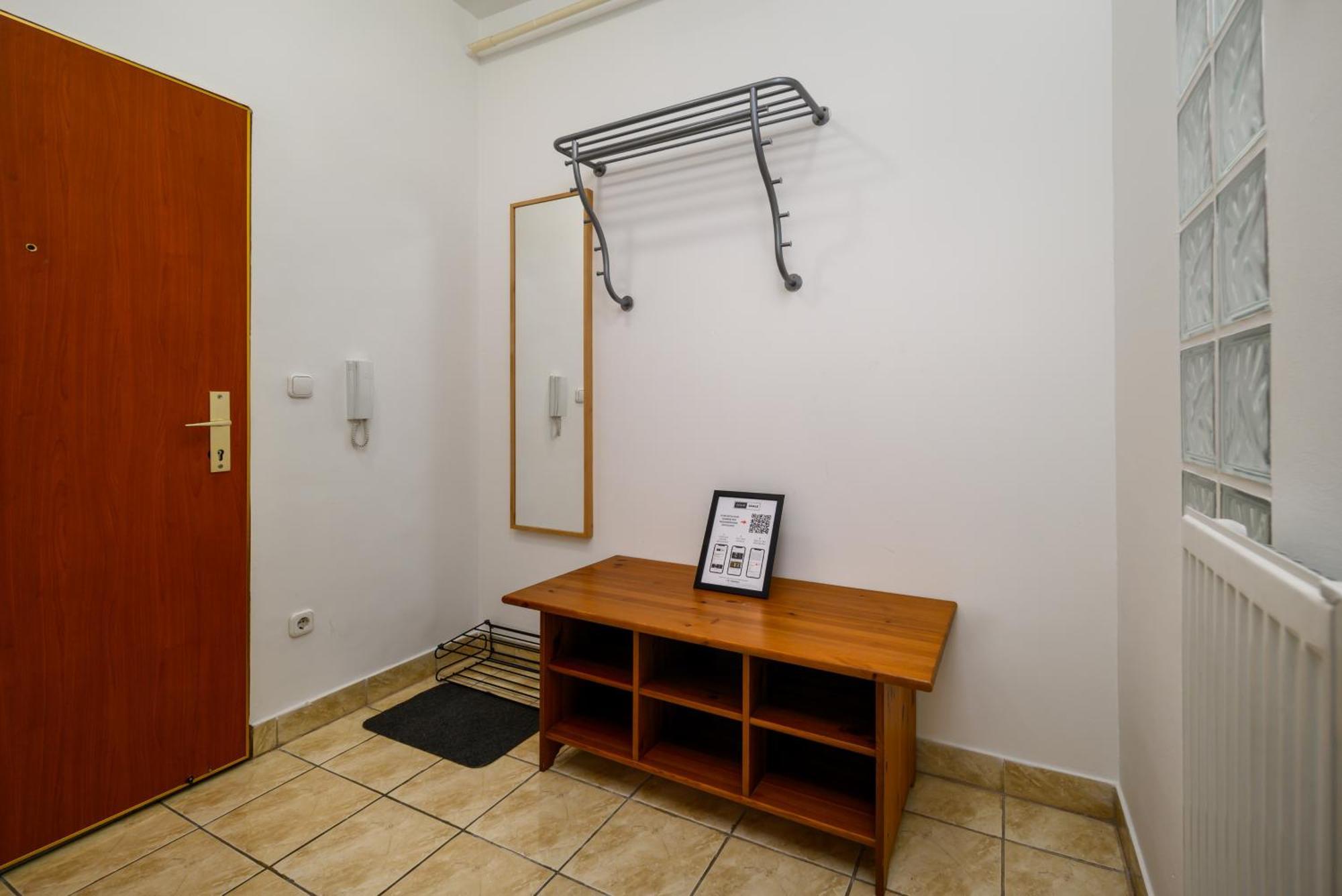 Basilica Apartment In Heart Of City Budapest Esterno foto