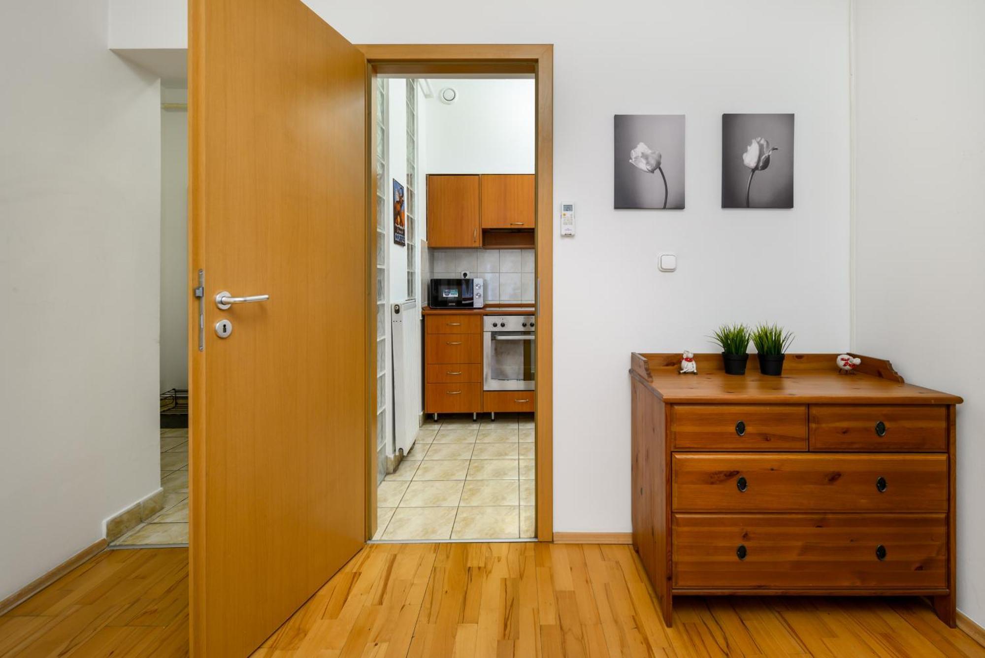 Basilica Apartment In Heart Of City Budapest Esterno foto