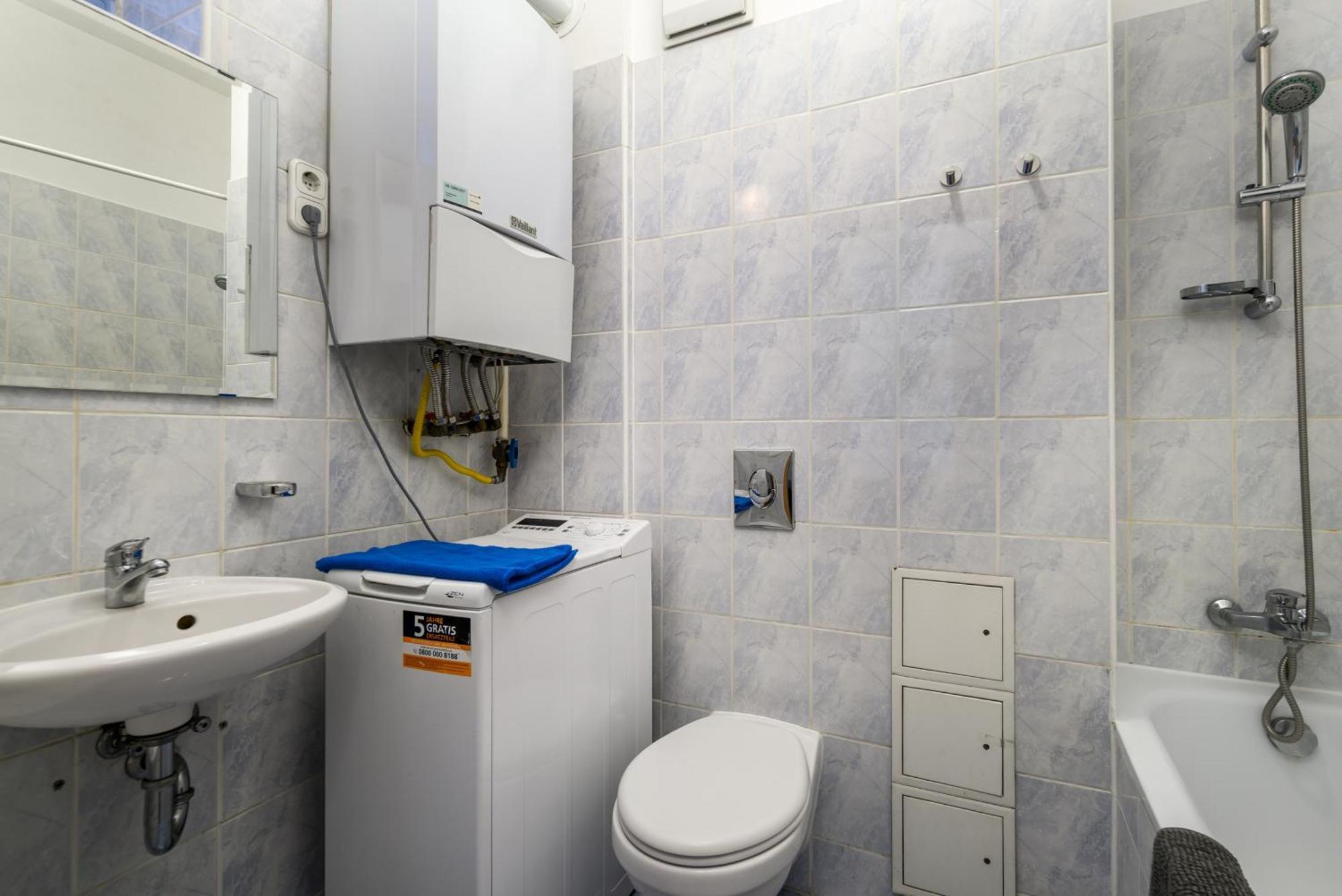 Basilica Apartment In Heart Of City Budapest Esterno foto