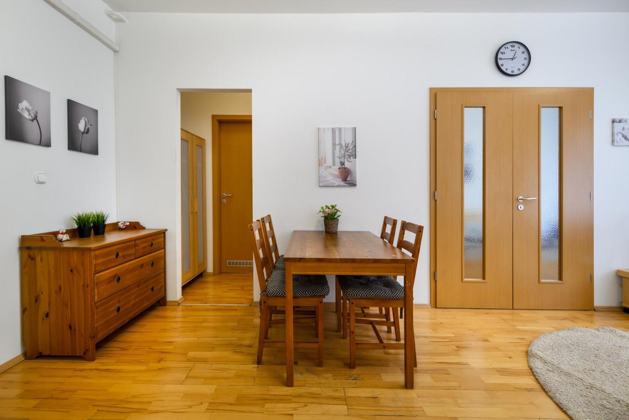 Basilica Apartment In Heart Of City Budapest Esterno foto