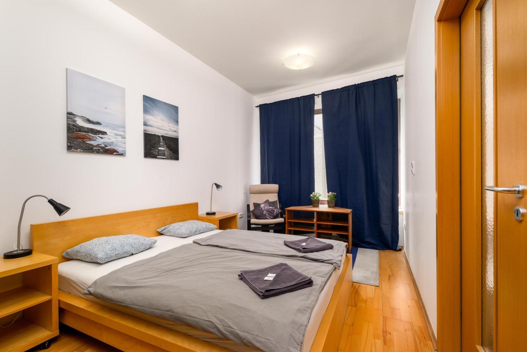 Basilica Apartment In Heart Of City Budapest Esterno foto